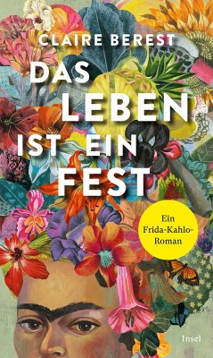 buecher Das Leben ist ein Fest (eBook ePUB) von Claire Berest - bücher.de