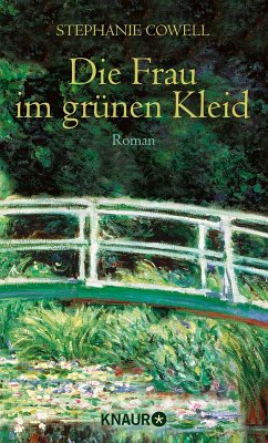 buecher Die Frau im grünen Kleid (eBook ePUB) von Stephanie Cowell - bücher.de