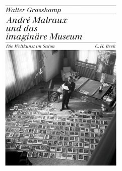 buecher André Malraux und das imaginäre Museum (eBook ePUB) von Walter Grasskamp - bücher.de