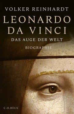 buecher Leonardo da Vinci (eBook PDF) von Volker Reinhardt - bücher.de Rabatte dieses Monats
