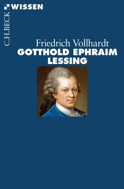 buecher Gotthold Ephraim Lessing (eBook PDF) von Friedrich Vollhardt - bücher.de Auslauf