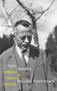 buecher »Hellseher im Kleinen« (eBook ePUB) von Susan Bernofsky - bücher.de