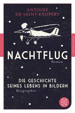 buecher Nachtflug Roman (eBook ePUB) von Antoine de Saint-Exupéry - bücher.de
