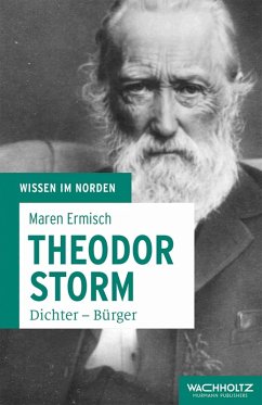 buecher Theodor Storm (eBook ePUB) von Maren Ermisch - bücher.de