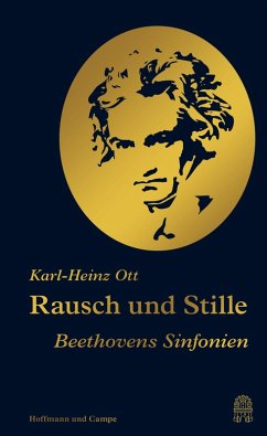 buecher Rausch und Stille (eBook ePUB) von Karl-Heinz Ott - bücher.de Vatertagsangebot