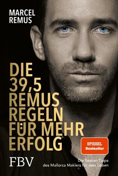 buecher Die 39 5 Remus-Regeln für mehr Erfolg (eBook ePUB) von Marcel Remus - bücher.de