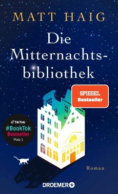 buecher Die Mitternachtsbibliothek (eBook ePUB) von Matt Haig - bücher.de