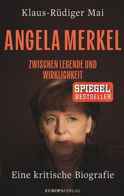 buecher Angela Merkel (eBook ePUB) von Klaus-Rüdiger Mai - bücher.de