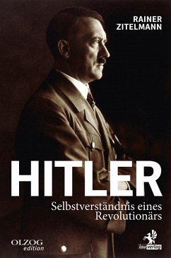 buecher Hitler (eBook ePUB) von Rainer Zitelmann - bücher.de Super Sparpreis