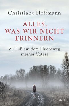buecher Alles was wir nicht erinnern (eBook ePUB) von Christiane Hoffmann - bücher.de