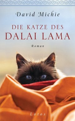 buecher Die Katze des Dalai Lama (eBook ePUB) von David Michie - bücher.de