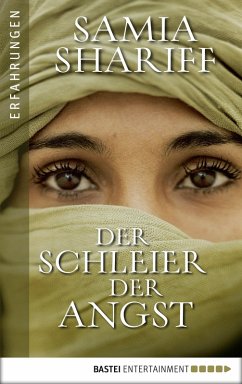 buecher Der Schleier der Angst (eBook ePUB) von Samia Shariff - bücher.de