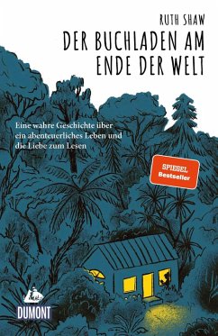 buecher Der Buchladen am Ende der Welt (eBook ePUB) von Ruth Shaw - bücher.de
