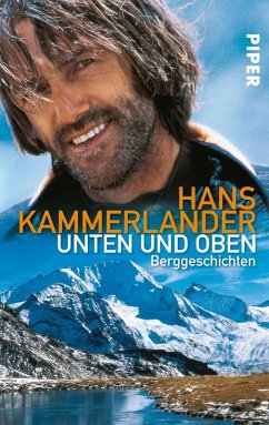 buecher Unten und oben (eBook ePUB) von Hans Kammerlander; Ingrid Beikircher - bücher.de