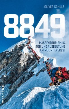 buecher 8849 (eBook ePUB) von Oliver Schulz - bücher.de