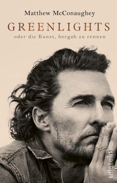 buecher Greenlights (eBook ePUB) von Matthew McConaughey - bücher.de