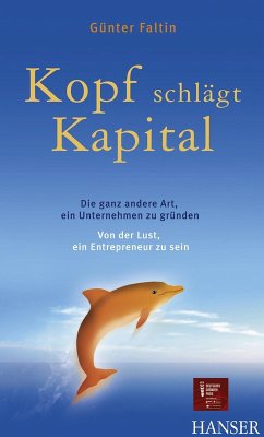 buecher Kopf schlägt Kapital (eBook ePUB) von Günter Faltin - bücher.de