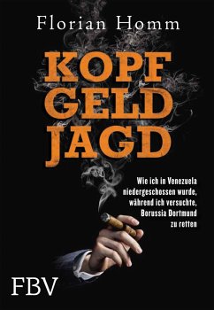 buecher Kopf Geld Jagd (eBook PDF) von Florian Homm - bücher.de