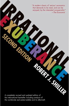 buecher Irrational Exuberance (eBook ePUB) von Robert J. Shiller - bücher.de