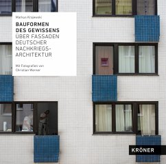 buecher Bauformen des Gewissens (eBook PDF) von Markus Krajewski - bücher.de