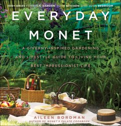 buecher Everyday Monet (eBook ePUB) von Aileen Bordman - bücher.de