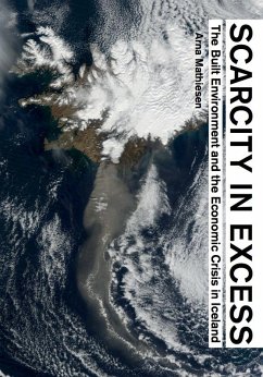 buecher Scarcity in Excess (eBook ePUB) - bücher.de Tiefpreis