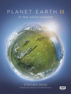 buecher Planet Earth II (eBook ePUB) von Stephen Moss - bücher.de