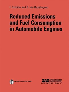 buecher Reduced Emissions and Fuel Consumption in Automobile Engines (eBook PDF) von Fred Schäfer; Richard Van Basshuysen - bücher.de Bis zu 50% Rabatt