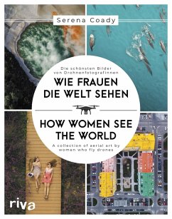 buecher Wie Frauen die Welt sehen / How Women See the World (eBook ePUB) von Serena Coady - bücher.de