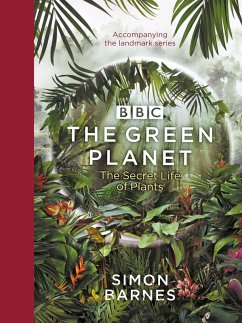 buecher The Green Planet (eBook ePUB) von Simon Barnes - bücher.de
