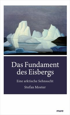 buecher Das Fundament des Eisbergs (eBook ePUB) von Stefan Moster - bücher.de