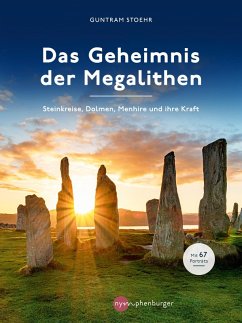 buecher Das Geheimnis der Megalithen (eBook PDF) von Guntram Stoehr - bücher.de