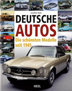 buecher Deutsche Autos (eBook ePUB) von Joachim Hack - bücher.de Outlet