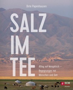 buecher Salz im Tee (eBook ePUB) von Birte Papenhausen - bücher.de