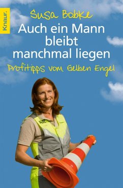 buecher Auch ein Mann bleibt manchmal liegen (eBook ePUB) von Susa Bobke; Shirley Michaela Seul - bücher.de