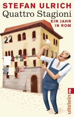 buecher Quattro Stagioni (eBook ePUB) von Stefan Ulrich - bücher.de Limitierter Zeitrabatt