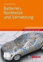 buecher Batterien Bordnetze und Vernetzung (eBook PDF) - bücher.de Fabrikpreis