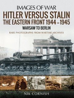 buecher Hitler versus Stalin (eBook ePUB) von Cornish Nik Cornish - bücher.de