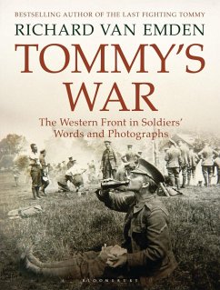 buecher Tommy's War (eBook ePUB) von Richard Van Emden - bücher.de