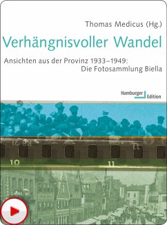 buecher Verhängnisvoller Wandel (eBook PDF) - bücher.de