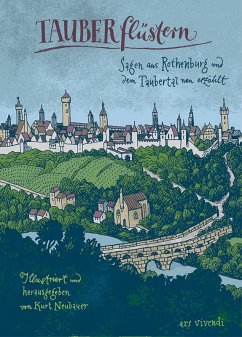 buecher Tauberflüstern (eBook ePUB) - bücher.de