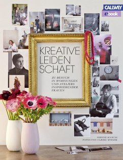 buecher Kreative Leidenschaft (eBook PDF) von Simone Knauss - bücher.de Räumungsverkauf