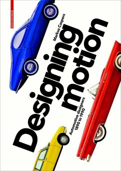 buecher Designing Motion (eBook PDF) von Markus Caspers - bücher.de Tiefpreis