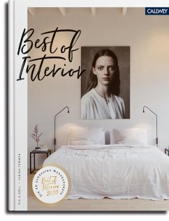 buecher Best of Interior 2020 (eBook ePUB) von Janina Temmen - bücher.de