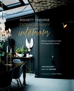 buecher Rockett St George: Extraordinary Interiors (eBook ePUB) von Jane Rockett - bücher.de