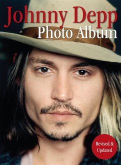 buecher Johnny Depp Photo Album (eBook ePUB) von Christopher Heard - bücher.de