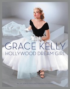 buecher Grace Kelly (eBook ePUB) von Jay Jorgensen; Manoah Bowman - bücher.de