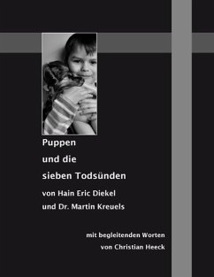 buecher Puppen und die sieben Todsünden (eBook ePUB) von Hain Eric Diekel; Martin Kreuels - bücher.de