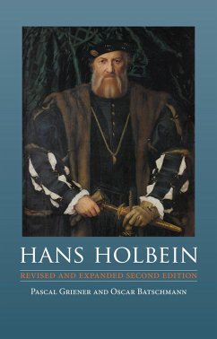 buecher Hans Holbein (eBook ePUB) von Griener Pascal Griener - bücher.de