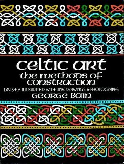 buecher Celtic Art (eBook ePUB) von George Bain - bücher.de